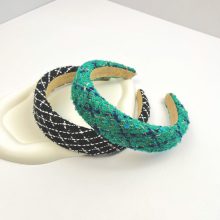 تل موی پارچه ای