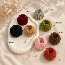 کلیپس مو چنگکی