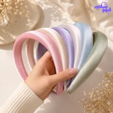 تل موی نشکن ساتن