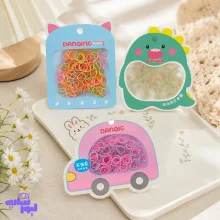 پک چهل گیس دانگینگ طرح عروسکی وارداتی