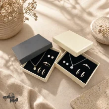 جعبه جواهرات لوکس