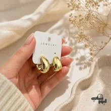 گوشواره اشکی