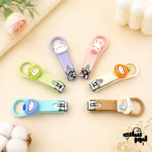 ناخن‌گیر فانتزی عروسکی کد 1080